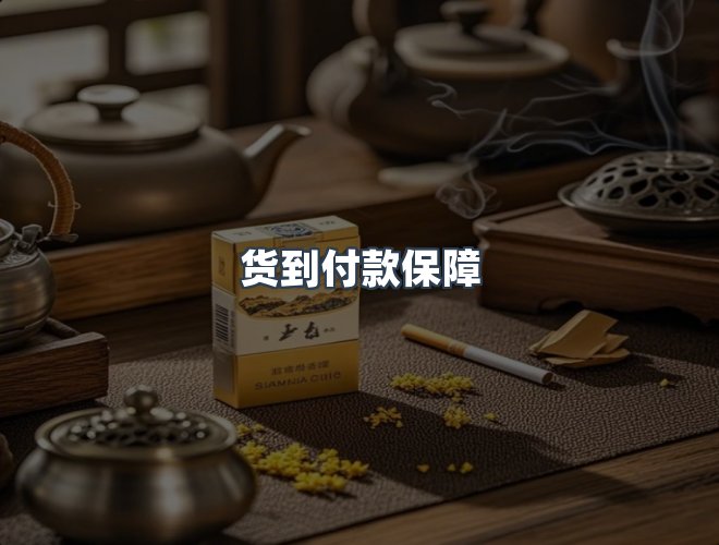 服务优势